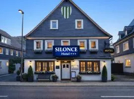 Silonce Hotel Bilstein - Lennestadt
