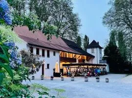 Hôtel Domaine de la Sauge