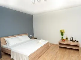 Hotel Fusion