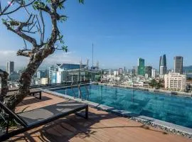 Tropical Dorm Hostel Da Nang by Haviland