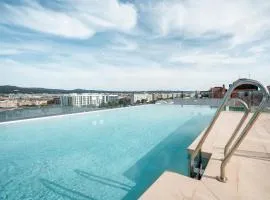 Hotel Mezquita Center