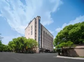 Ji Hotel Shanghai Hongqiao Hub Songhong Road Subway Station