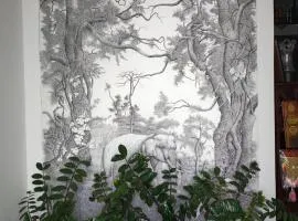 Travel x Living Suites & Cultural Experiences Colombo