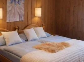 Alpwirtschaft Heirihütte