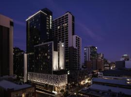 Novotel Perth Murray Street, ξενοδοχείο στο Περθ