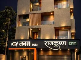 Hotel Navas Inn, Kolhapur