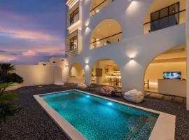 Mountain Resort Hotel