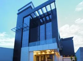 Hotel Indraprastha Thiruvananthapuram