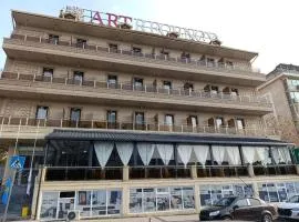 ART REGENCY Premium Hotel