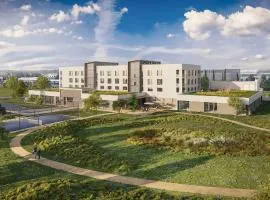 Parkest Hôtel & Spa