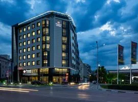 Best Western Premier Plovdiv Hills