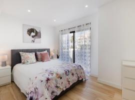 Central Condo-Pool by Algarve Dream Holidays, hotel en Albufeira