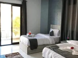 Garden City Tahrir House