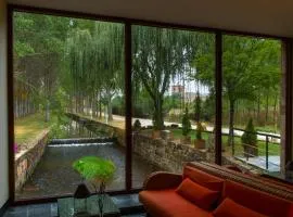 Hotel Molino Las Ricas Horas