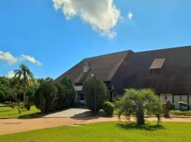 Pontal Tapes Hotel