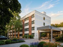 Sunday Hotel Bielefeld Johannisberg, Hotel in Bielefeld