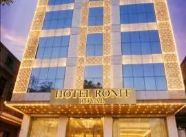Hotel Ronit Royal Free Pickup or Drop