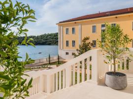 Monumenti Heritage Hotel&Resort – hotel w Puli