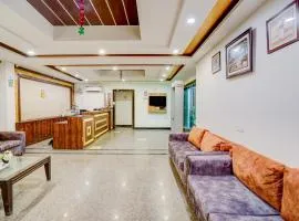Hotel Peridot Near Delhi Airport