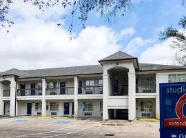 Studio 6-Houston, TX - Hobby South