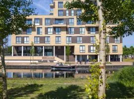 Waterstate Wellness hotel Goes