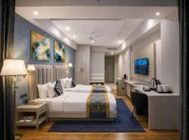 Hotel Airport Tu Casa Near International airport