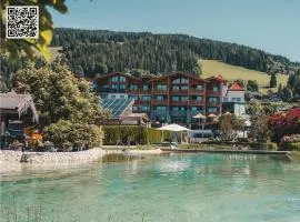 Ferienwelt Kesselgrub Hotel in Altenmarkt-Zauchensee