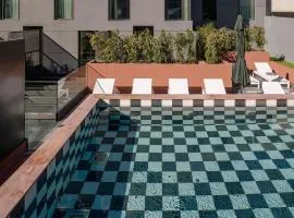 Artcore Hotel Porto