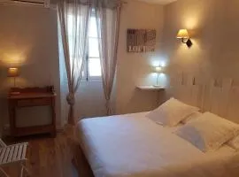 Hôtel Le Niobel