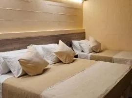 Andes Xtreme Hotel Boutique