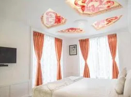 Hotel Sepoy Grande