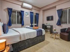 SV Hospitality Baner AKA Grey Inn