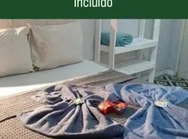 Lotf Romântico/com Ar Privativo