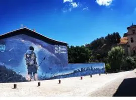 Hotel La Huella Del Camino