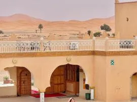 Hotel Sunset palace Merzouga