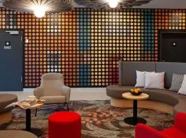 ibis Hotel Berlin Airport