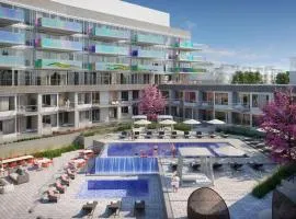 SUNSEEKER at FRIDAY HARBOUR RESORT