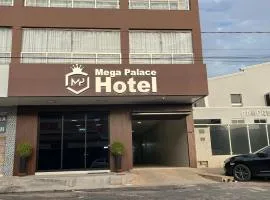 Mega Palace Hotel