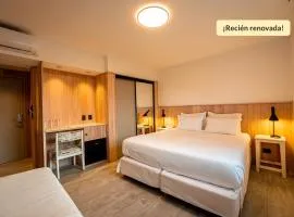 Atlántico Boutique Hotel