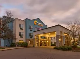 Comfort Suites Springfield-Eugene