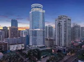 如家精选plus-海口友谊阳光城万绿园店