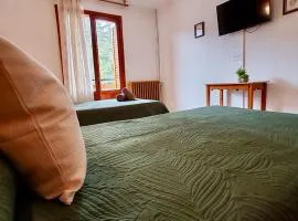 Hotel Acebo & Natura