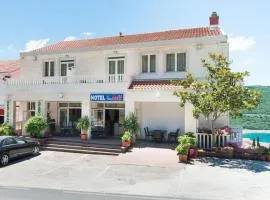 Hotel Villa Matić