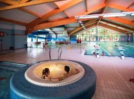 Stacja Nowa Gdynia Bed & Breakfast Aquapark