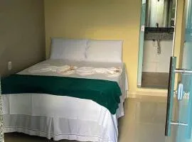 Pousada da Samira