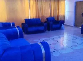 OBOS Grand Suites Hotel