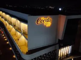 The Cordis Hotel, Ikeja
