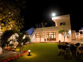 Highway Dream Resort, hotel din Karachi