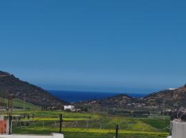 Villa Lila، فندق في Cherchell