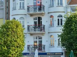 Hotel Aan Zee